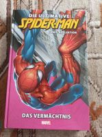 Die ultimative Spider-Man Comic Kollektion  band 4 Niedersachsen - Algermissen Vorschau