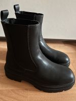 Damen Boots Stiefel Thüringen - Silbitz Vorschau