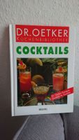 Cocktailbuch von Dr. Oetker Bonn - Bonn-Zentrum Vorschau