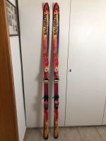 Salomon Ski Equipe s100 Hessen - Roßdorf Vorschau