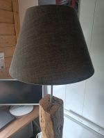 ‼️2 Lampenschirme in braun zu verkaufen ‼️ Rheinland-Pfalz - Münchweiler an der Rodalb Vorschau