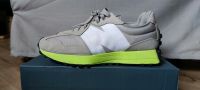 New Balance 327 lemon slush  grey EU 44 Rheinland-Pfalz - Sauerthal Vorschau