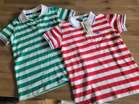 Neue Benetton Poloshirts gestreift NP 40€ Lindenthal - Köln Weiden Vorschau