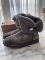 UGG Boots grau Hannover - Südstadt-Bult Vorschau