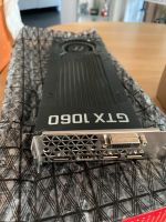 GTX 1060 Grafikkarte mit 3GB GDDR 5 RAM Bayern - Hof (Saale) Vorschau