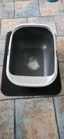 Katzentoilette Katzenklo Matte Niedersachsen - Groß Oesingen Vorschau