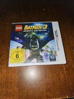 Nintendo 3ds Spiel Batman 3 Kreis Ostholstein - Heiligenhafen  Vorschau