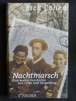 Rich Cohen - Nachtmarsch Hannover - Vahrenwald-List Vorschau