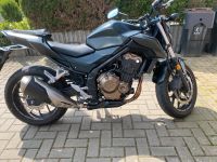 Motorrad Honda A2 Maschine Ibbenbüren - Dickenberg Vorschau