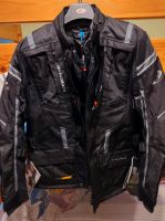 Held Motorradjacke Tourenjacke Hakuna II Cordura 500D Hessen - Taunusstein Vorschau