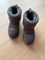 UGG Boots Grau Gr 39 Nordrhein-Westfalen - Kreuzau Vorschau