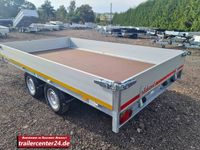 2.7t Hochlader 3.50 x 2.00m Eduard Sachsen-Anhalt - Sülzetal Vorschau