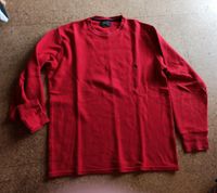 Langarmshirt " Polo Ralph Lauren " Gr. M rot (Ma) Bayern - Vöhringen Vorschau