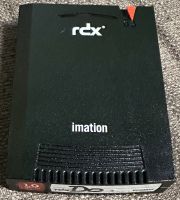 RDX Cartridge 1 TB von Imation Hessen - Eiterfeld Vorschau