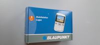 Verkaufe seltenes Blaupunkt Lupo Handy Bayern - Stammbach Vorschau