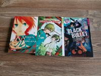 Mangas für je 2.70€ - Manga Bayern - Kaufbeuren Vorschau