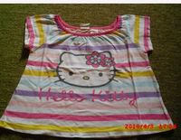 Hello Kitty T-Shirt Shirt Größe 80 Nordrhein-Westfalen - Werne Vorschau
