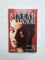 Sinéad sinead O'Connor jimmy gutermann ihr leben und ihre Musik Hessen - Homberg (Efze) Vorschau