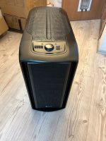 PC Gehäuse Corsair Carbide Series 600t Midi Tower Nordrhein-Westfalen - Wesel Vorschau