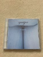 GusGus vs. t-world Gus Gus CD SEHR RAR !!! Pankow - Prenzlauer Berg Vorschau