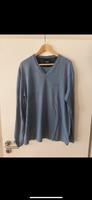 Joop Pullover Gr. XL rauchblau idealer Sommerpulli nicht zu dick Hessen - Walluf Vorschau