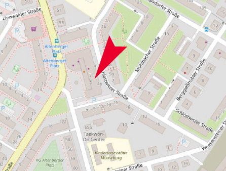 Ein Duplexstellplatz in Dresden zu erwerben - Schützen Sie Ihr Geld! in Dresden