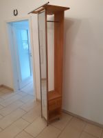 Spiegelgarderobe aus massiven Buchenholz Hessen - Kronberg im Taunus Vorschau