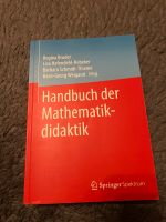 Handbuch der Mathematikdidaktik Niedersachsen - Hildesheim Vorschau