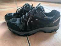 Salomon Ortholight Trekking Schuhe Damen Gr. 42 Rheinland-Pfalz - Kastellaun Vorschau