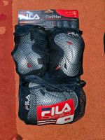 Fila Skates CoolMax Protektoren Gr. L gebraucht Dortmund - Hörde Vorschau