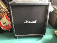 Marshall 4*12 Box AVT412 LEAD 8 Ohm 200W RMS Ricklingen - Wettbergen Vorschau