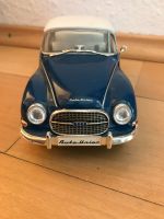 Modellauto 1/18 Auto Union 1000 S Baden-Württemberg - Albershausen Vorschau