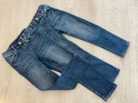 H&M Jeans Set Gr 128 Basics Bluejeans Hosen Nordrhein-Westfalen - Meerbusch Vorschau