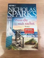 Wenn du mich siehst von Nicholas Sparks Rheinland-Pfalz - Hattert Vorschau