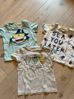 2,50€ T-Shirts Größe 80 Baby Club Bayern - Allersberg Vorschau