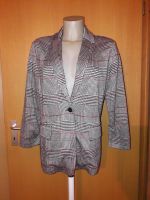 Sakko Blazer Jacke Comma Casual Blazer Gr.40 karo neu Baden-Württemberg - Oberndorf am Neckar Vorschau