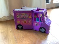 Barbie Food Truck Hamburg-Nord - Hamburg Winterhude Vorschau