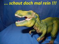 Schleich Dinosaurier Dinos Drachen Meerestiere Krake Pinguin Niedersachsen - Hude (Oldenburg) Vorschau