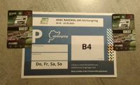 Karten für 24std. Nürburgring zum Verkauf an Duisburg - Hamborn Vorschau