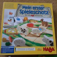 Haba Mein erster Spieleschatz Leipzig - Altlindenau Vorschau