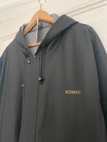 Vetements Raincoat Regenmantel Oversize 2016 Pankow - Prenzlauer Berg Vorschau