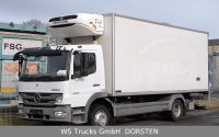 Mercedes-Benz Atego 1222  Kiesling Thermoking T800R Nordrhein-Westfalen - Dorsten Vorschau