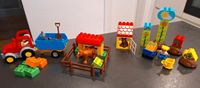 Lego Duplo - Bauernhof + Garten Bayern - Hohenroth bei Bad Neustadt a d Saale Vorschau