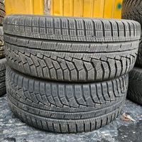 HANKOOK WINTERREIFEN 2x 205/45 R17 88V . 205 45 17 Baden-Württemberg - Sindelfingen Vorschau