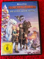 Drachenzähmen leicht gemacht DVD Bayern - Starnberg Vorschau