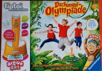 Tiptoi spiel Jungel Olympiade Bayern - Parsberg Vorschau