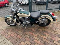 Schöne Gepflegte Honda VT 750 Shadow Aus 1.Hand Tüv 09.2024 Nordrhein-Westfalen - Herne Vorschau