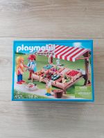 Playmobil Country 6121 Gemüsestand NEU OVP Schleswig-Holstein - Bad Segeberg Vorschau