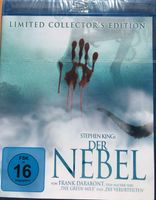 Der Nebel Limited Collectors Edition nach Stephen King Bluray Dresden - Trachau Vorschau