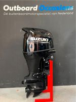 Wie neu! Suzuki 115 PS EFI, 2020, DF115ATL, nr: 4459 Niedersachsen - Haren (Ems) Vorschau